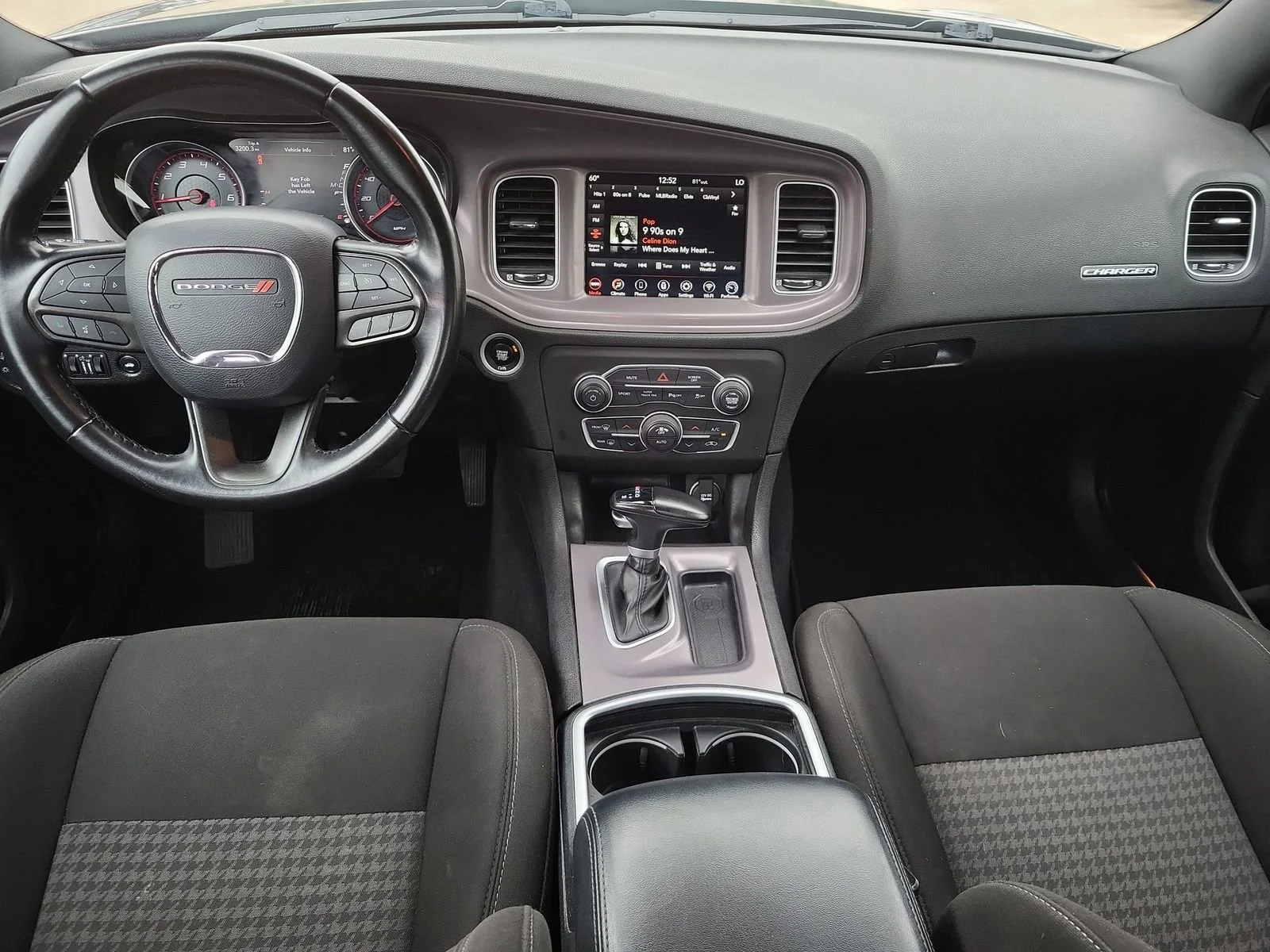 2023 Dodge Charger GT - Photo 19