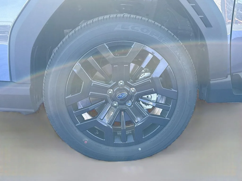 New 2026 MAGNETITE GRAY METALLIC Subaru Limited XT image 42