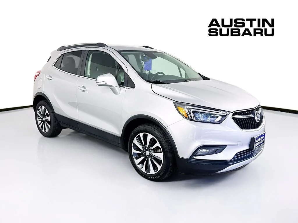 2020 Buick Encore Essence's photo