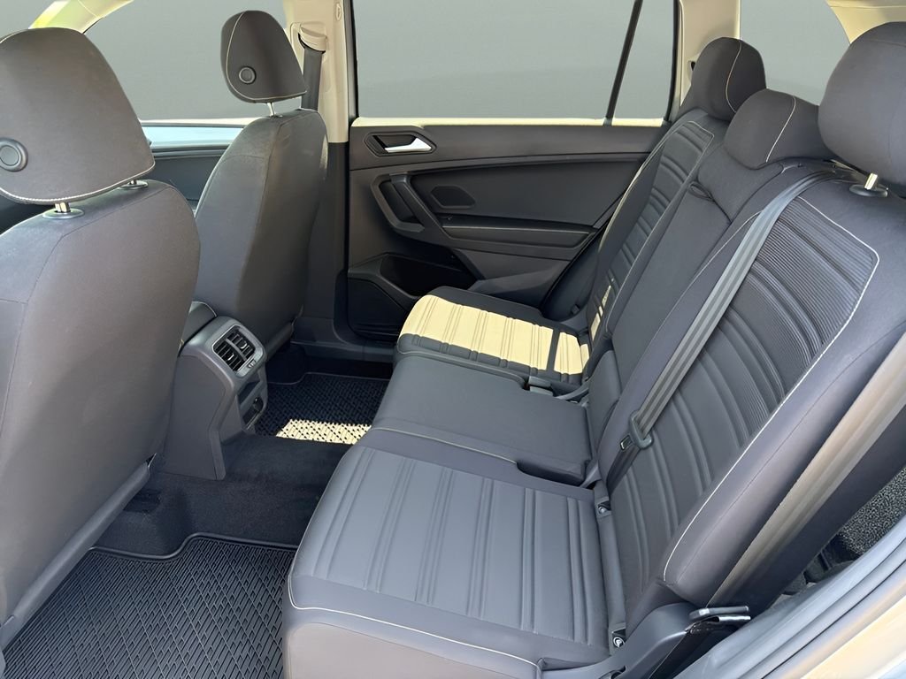 Used 2023 Silver Metallic Volkswagen 2.0T S image 19