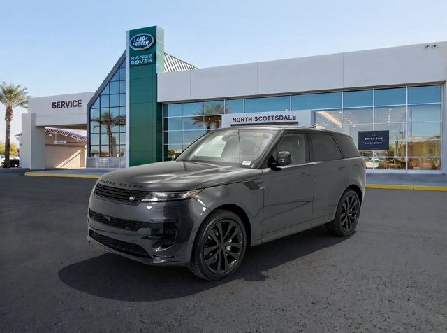 2026|Land Rover|Range Rover Sport Plug-in Hybrid|Dynamic SE|4D Sport Utility