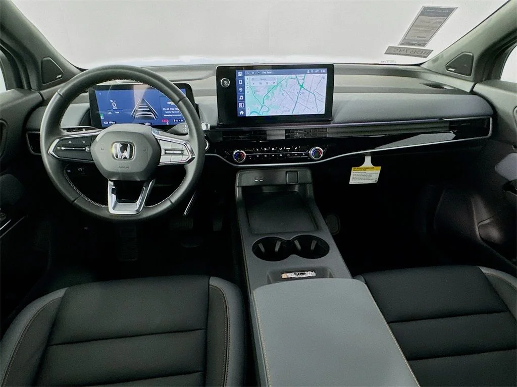 New 2026 Frostline White Pearl Honda Touring image 31