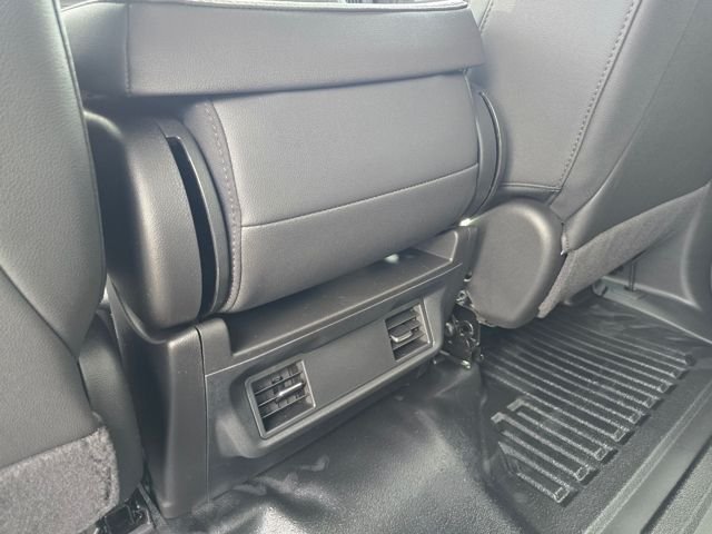 2024 Chevrolet Silverado 2500 HD Work Truck - Photo 12