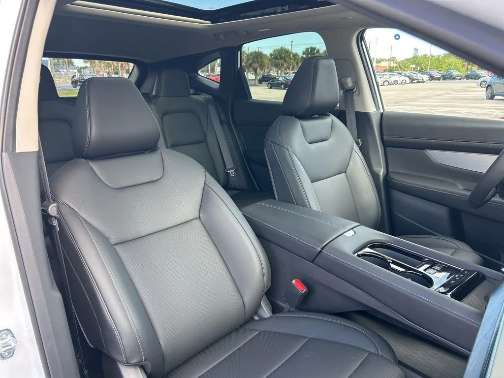 2026 Nissan Murano SL - Photo 46