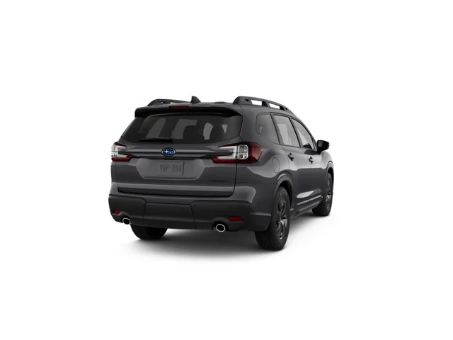 New 2027 MAGNETITE GRAY METALLIC Subaru Premium image 6