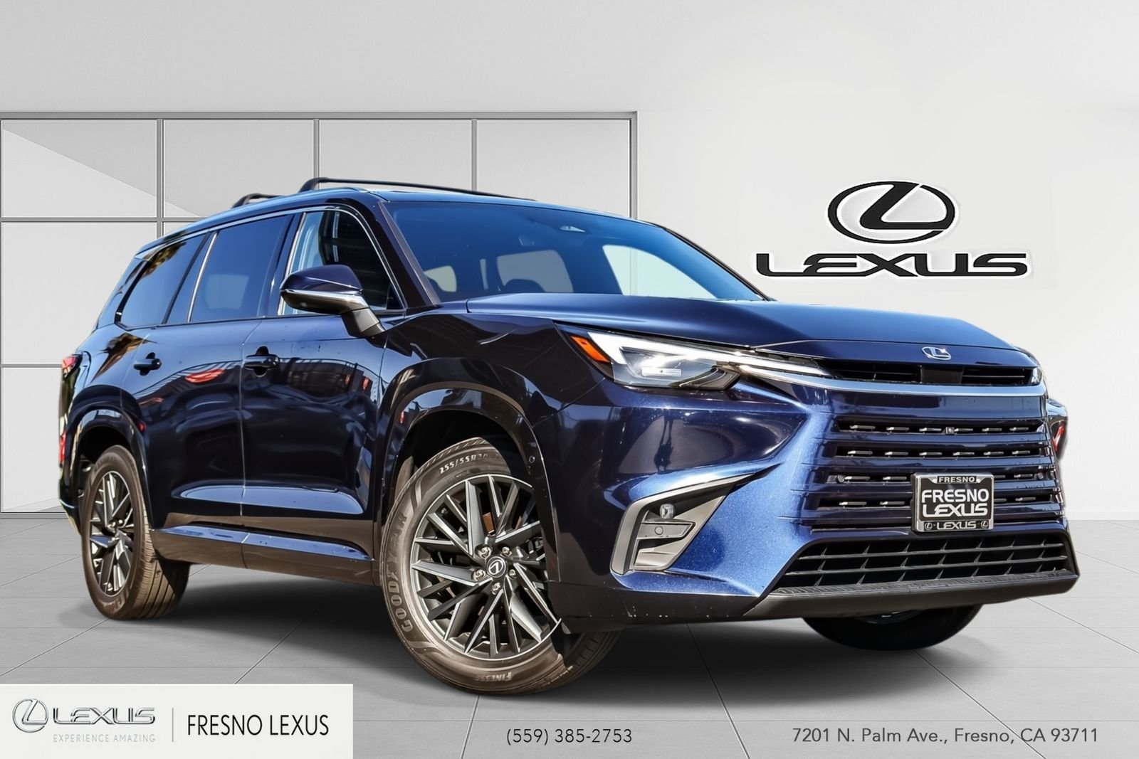 2024 Lexus TX 350 350 Premium FWD's photo