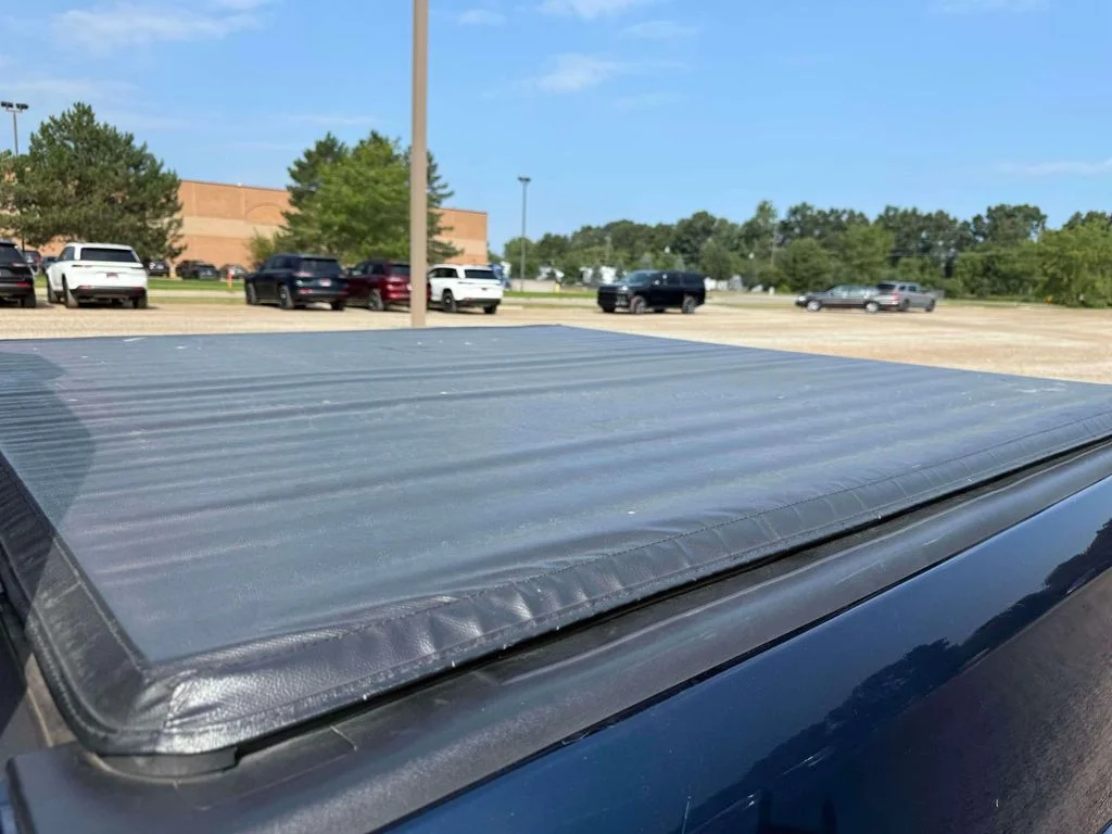 Used 2021 Blue Ram Limited image 11