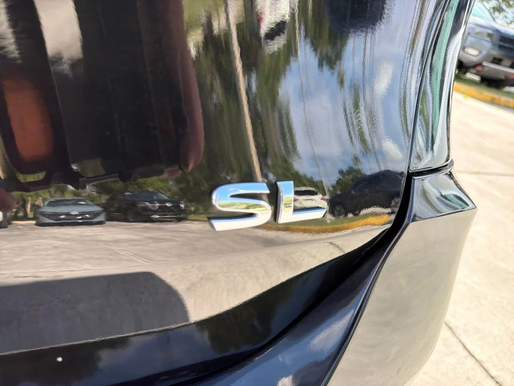 2019 Nissan Rogue SL - Photo 16