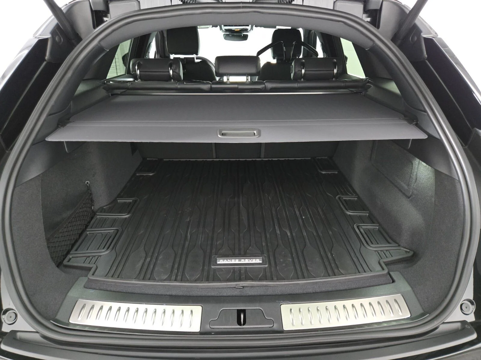 2026 Land Rover Range Rover Velar S - Photo 17