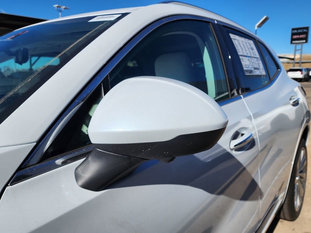 2026 Buick Envision Avenir - Photo 12