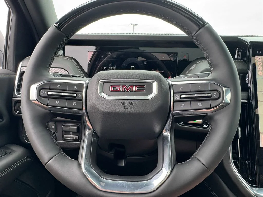 2026 GMC Yukon XL Elevation - Photo 29