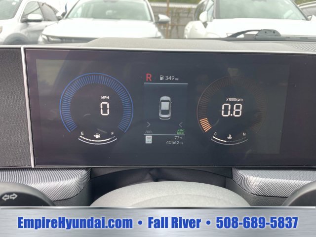 2024 Hyundai Sonata SEL - Photo 32