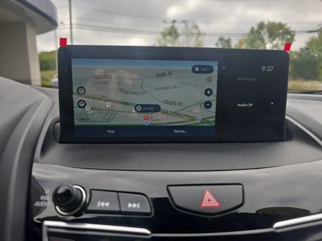2025 Acura RDX A-Spec Package - Photo 20