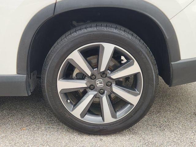 Used 2023 White Honda Touring image 33