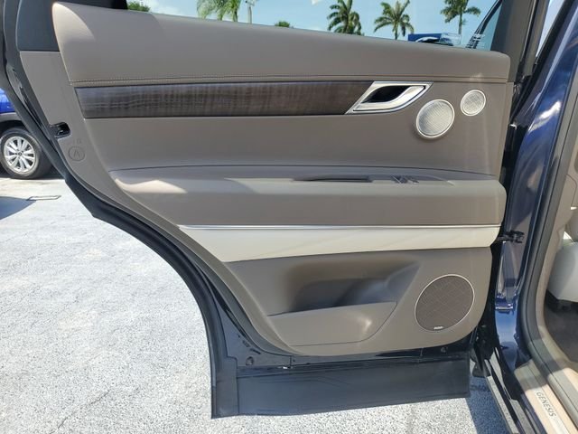 2023 GENESIS GV80 - Photo 26
