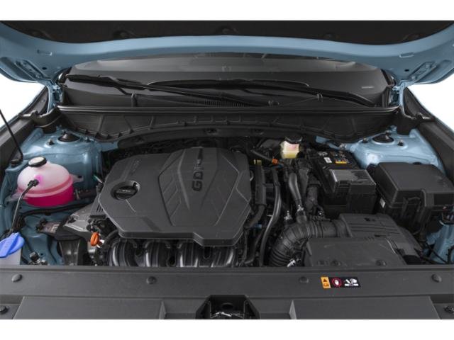 2026 Hyundai Santa Cruz SEL - Photo 35