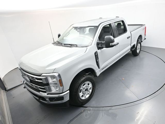 New 2026 Avalanche Ford F-250® XLT image 42