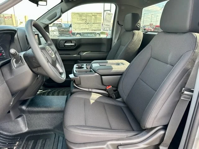 2026 GMC Sierra 1500 Pro - Photo 14