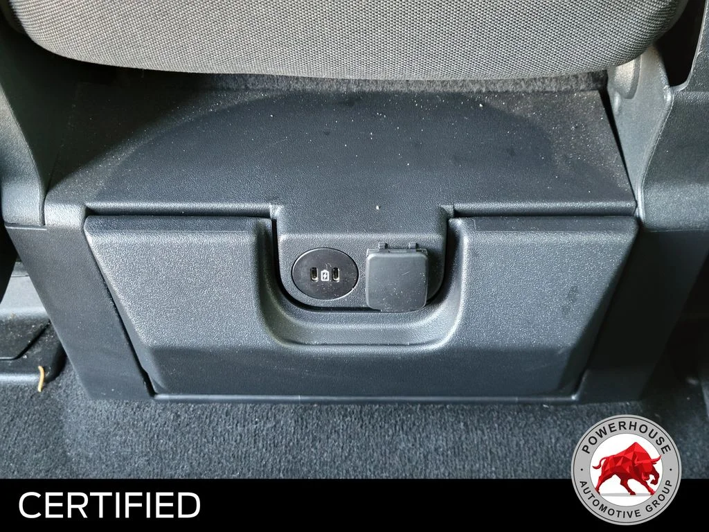 Used 2024 Black Ford XL image 15