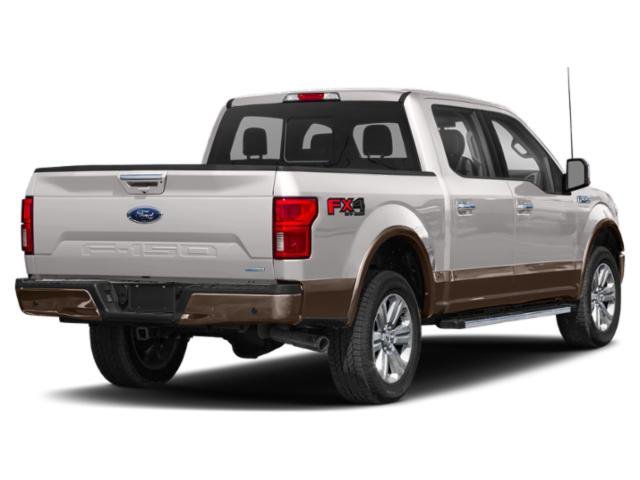 Used 2018 Ford F-150 Lariat with VIN 1FTEW1EG4JKF94176 for sale in Little Rock