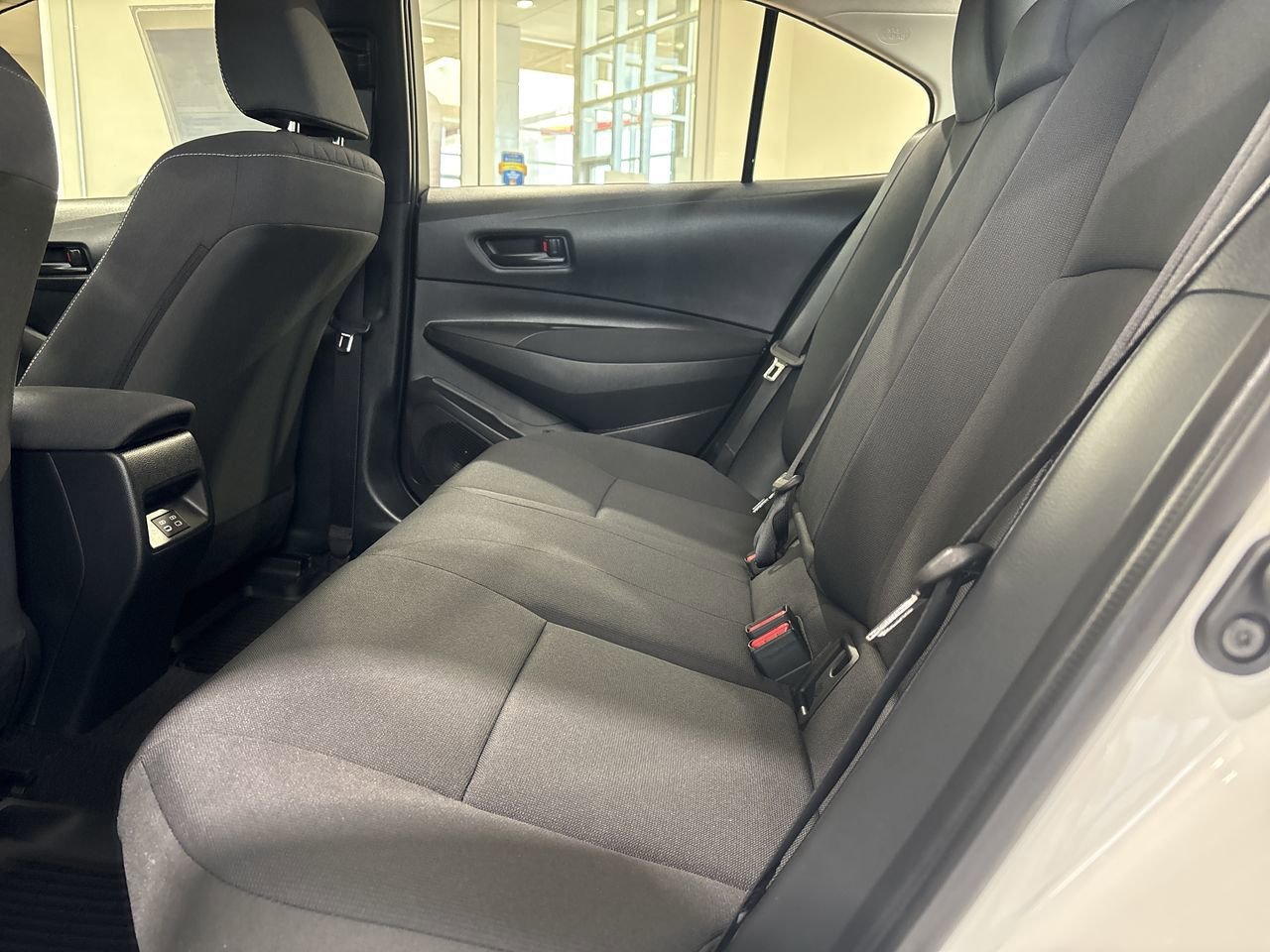 2026 Toyota Corolla LE - Photo 23