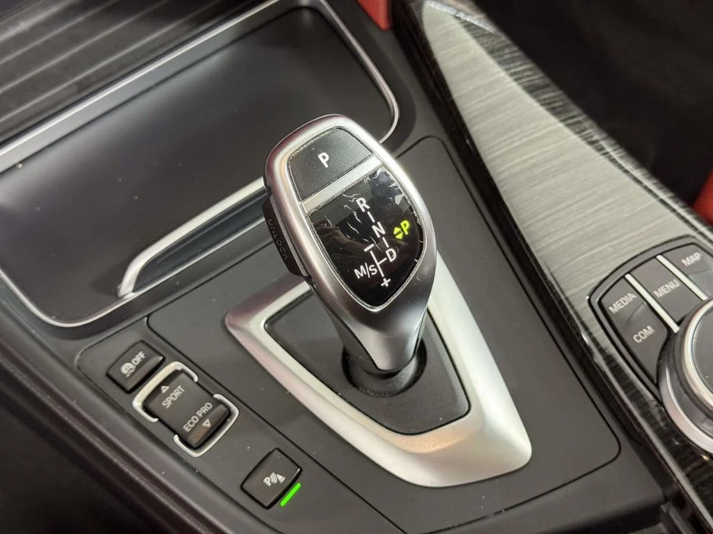 Used 2019 White BMW 430i xDrive Gran Coupe image 30