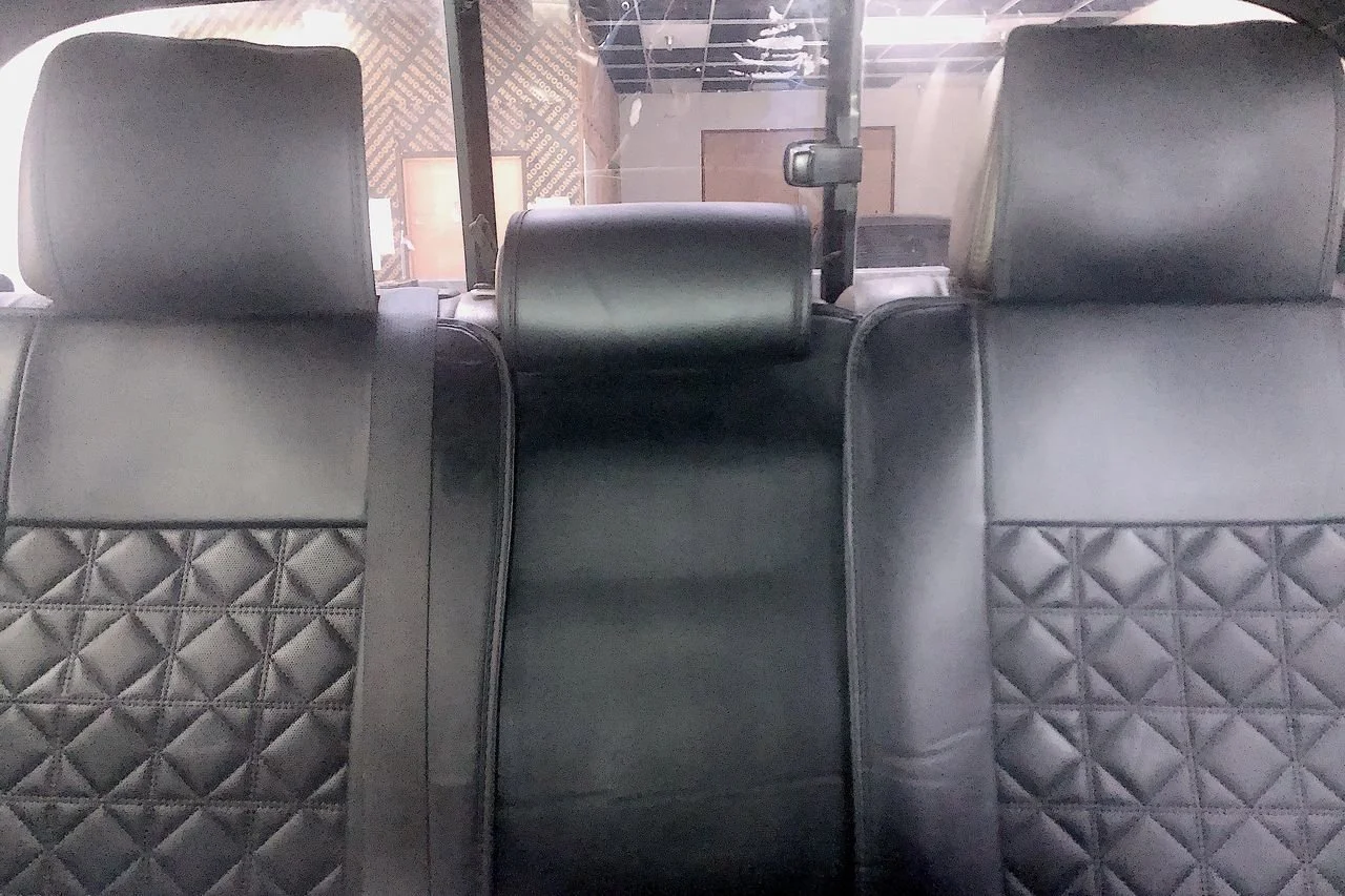 Used 2016 Black Toyota Limited image 25
