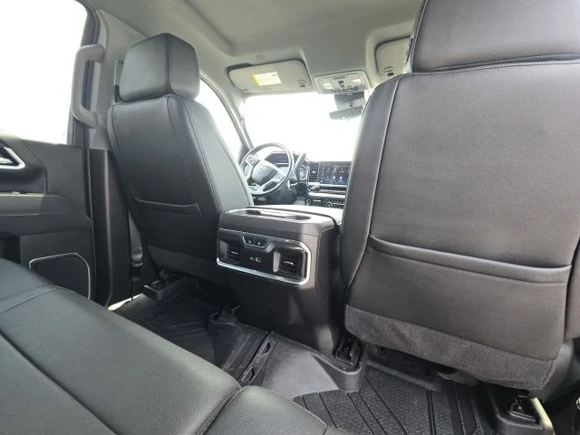 Used 2025 Red Chevrolet LTZ image 19