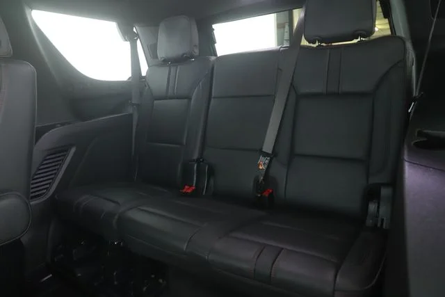 Used 2025 Black Chevrolet RST image 30