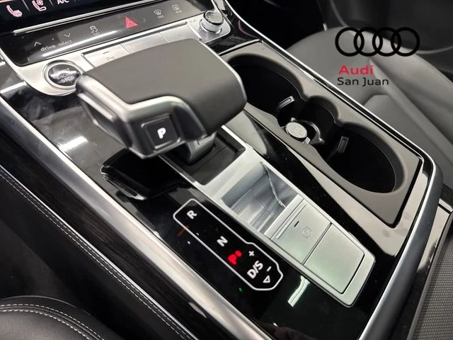 New 2026 Black Audi 55 Premium Plus image 40