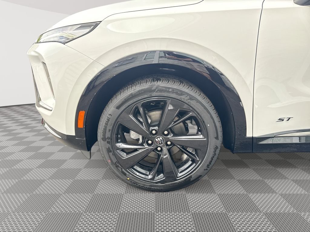 2026 Buick Envision Sport Touring - Photo 30