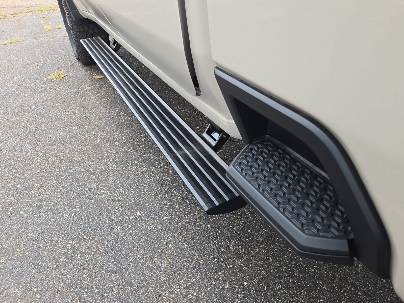 New 2026 Coastal Dune GMC AT4X image 18