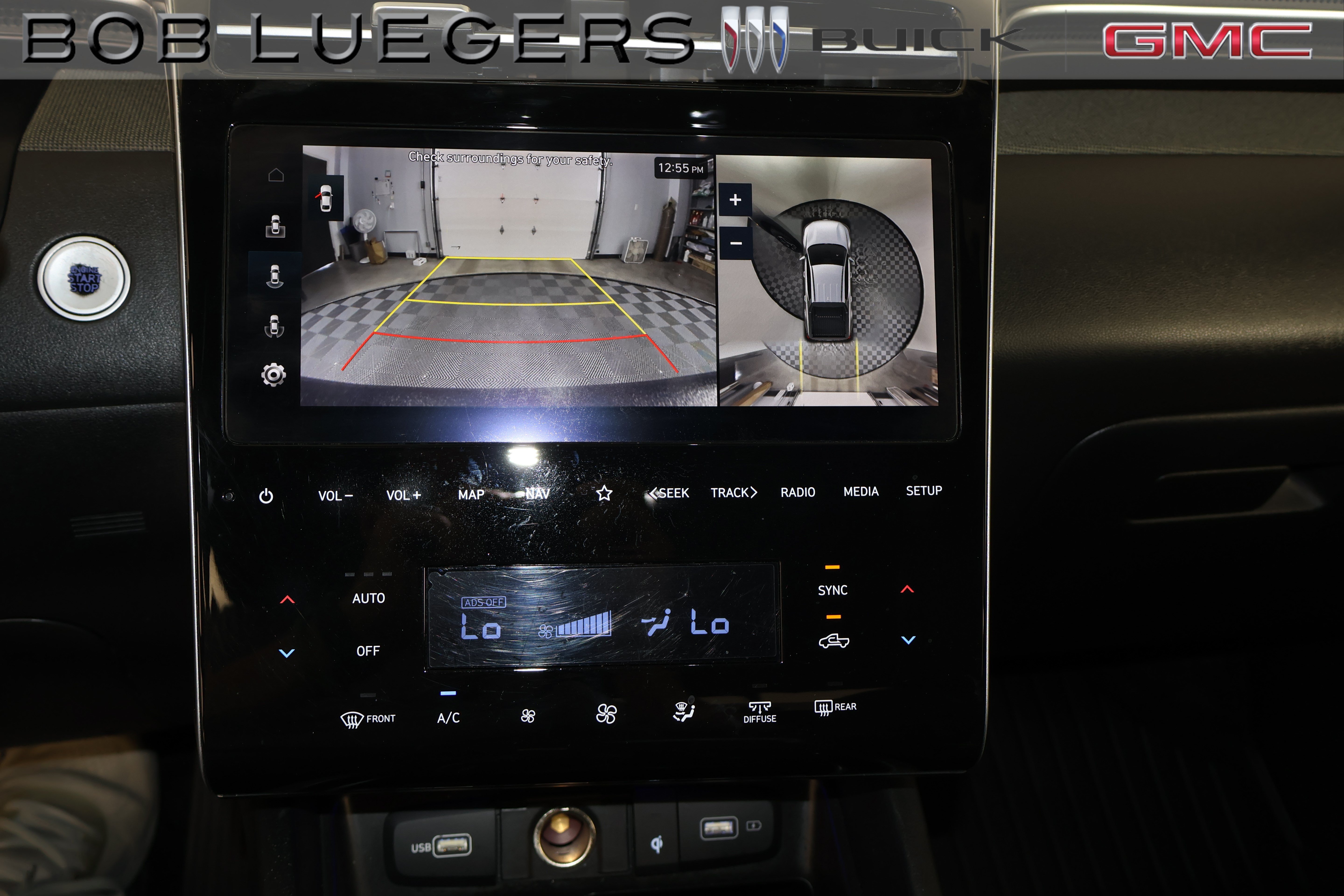 2024 Hyundai Santa Cruz Limited - Photo 23