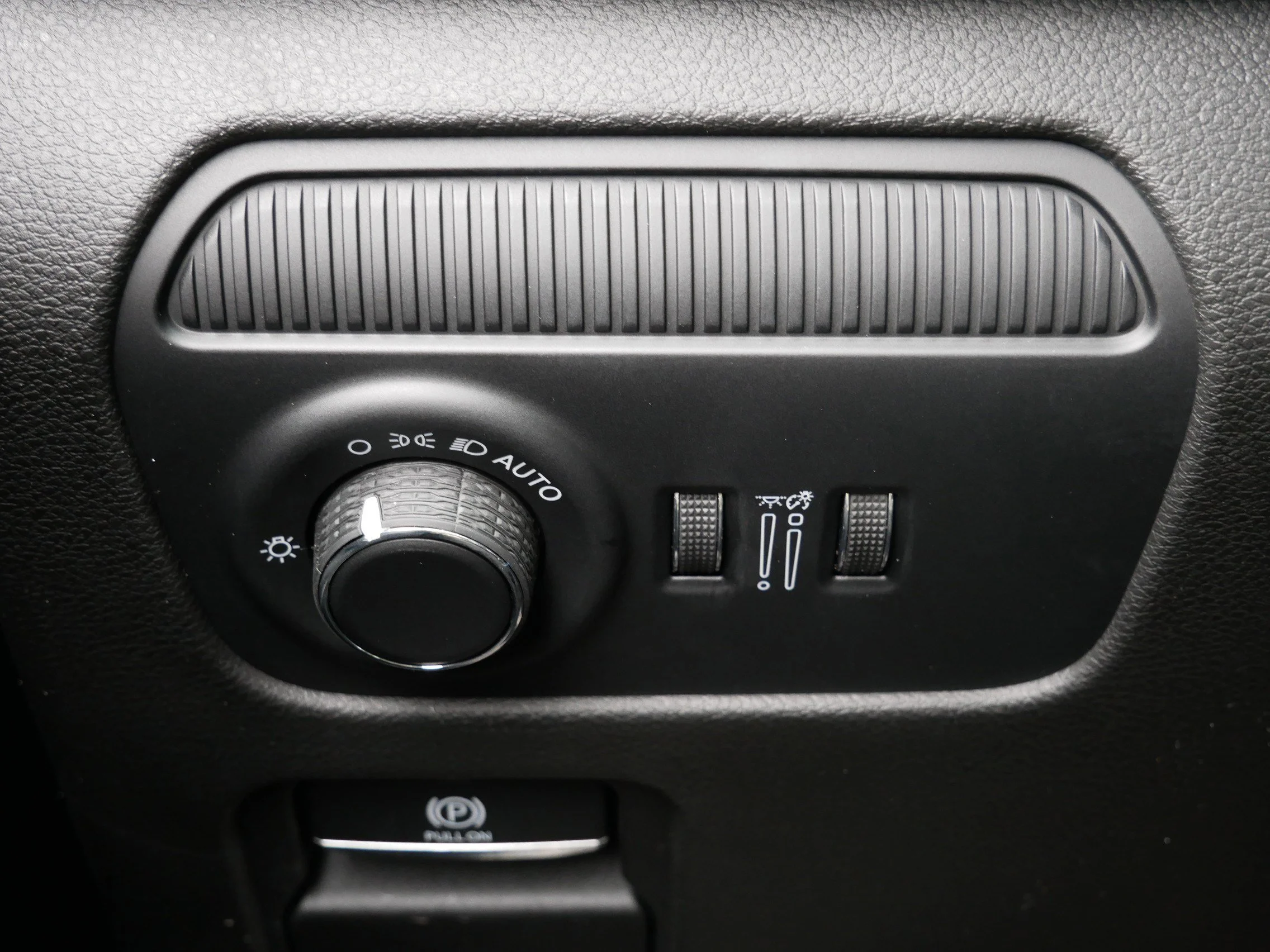 New 2026 Steel Blue Jeep Limited Altitude image 17