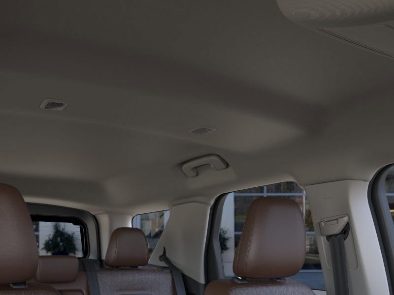 2025 Ford Bronco Sport Outer Banks - Photo 22