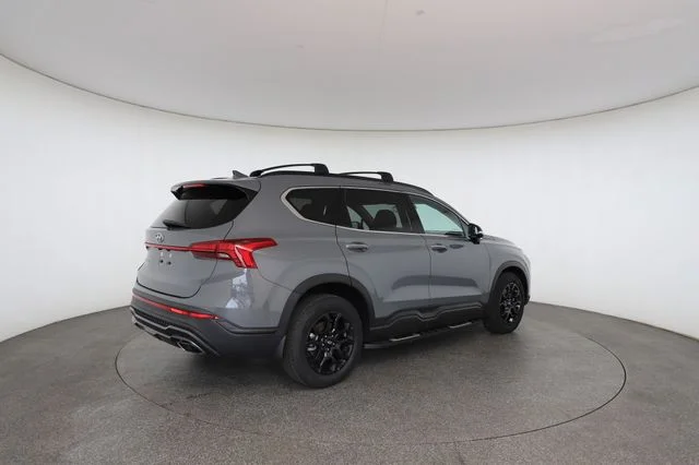 Used 2022 Gray Hyundai XRT image 19