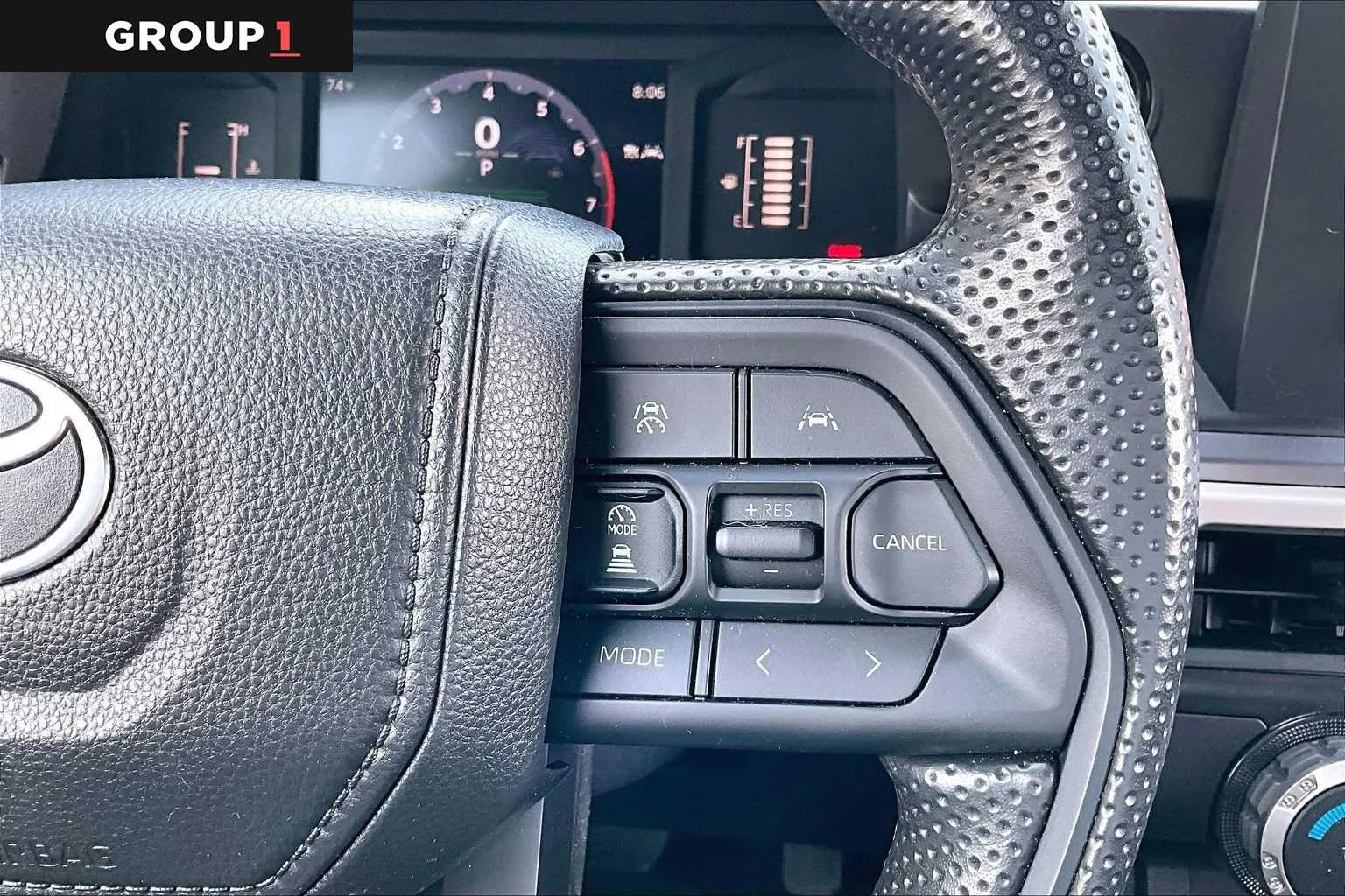 Certified Used 2025 Underground Toyota SR5 image 25