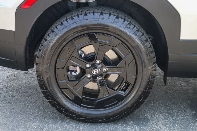 Certified Used 2025 Silver Hyundai XRT image 11