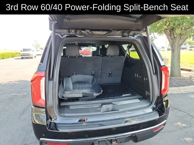Used 2024  GMC AT4 image 31