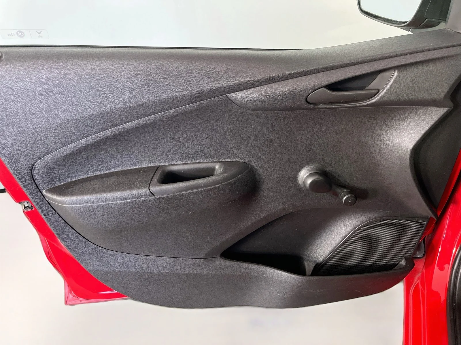 Used 2017 Red Chevrolet LS image 22