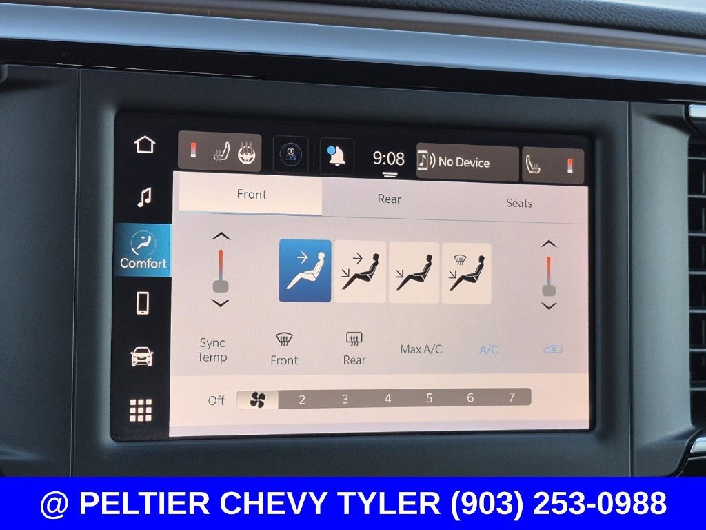 2023 Chrysler Voyager LX - Photo 25