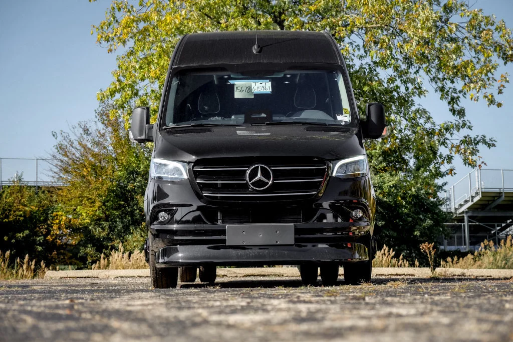 Vehicle thumbnail