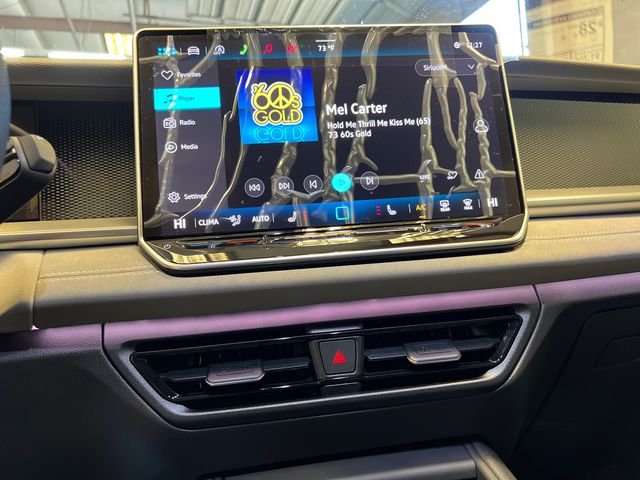 New 2026 Black Volkswagen 2.0T SE R-Line Black image 17