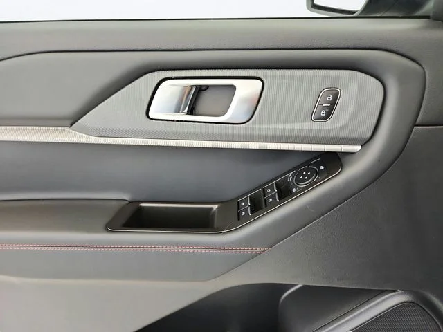 New 2026 Vapor Blue Metallic Ford ST-Line image 21