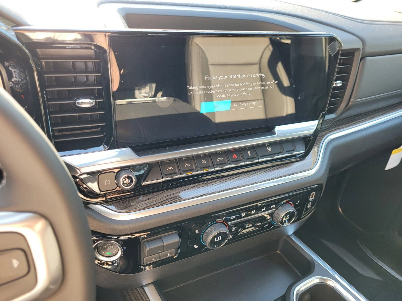 2026 Chevrolet Silverado 1500 RST - Photo 30