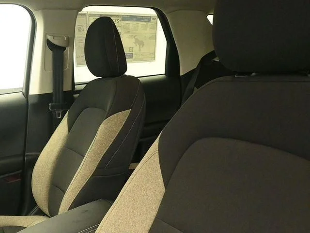 New 2026 Azure Gray Metallic Tri-Coat Ford Big Bend® image 21