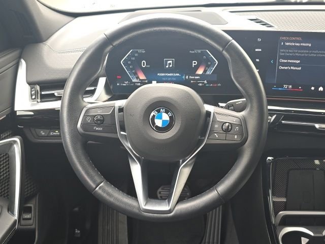 Used 2025 Green BMW xDrive28i image 14