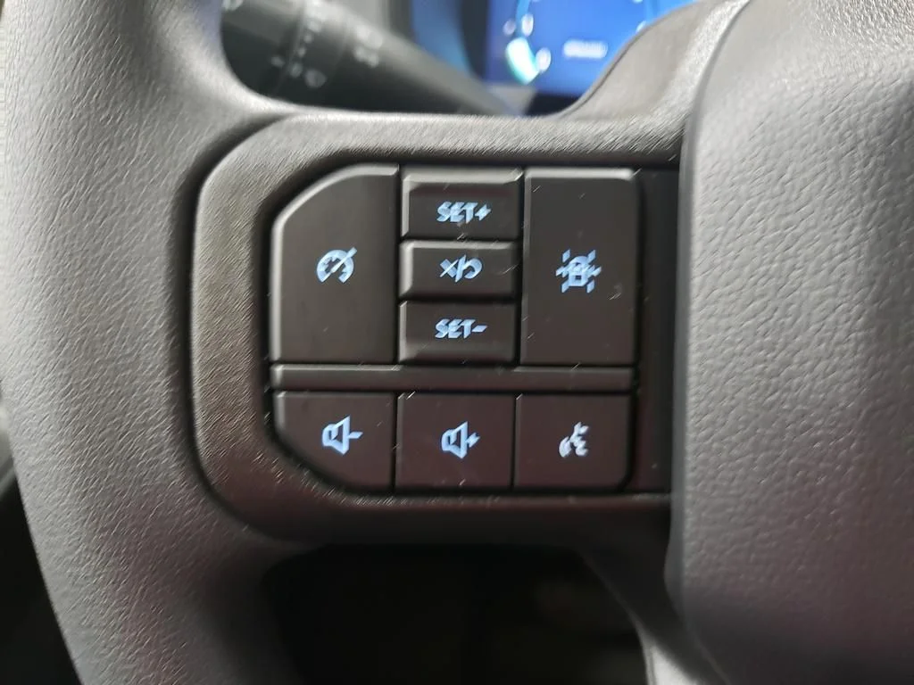 New 2026 Blue Ford STX image 20
