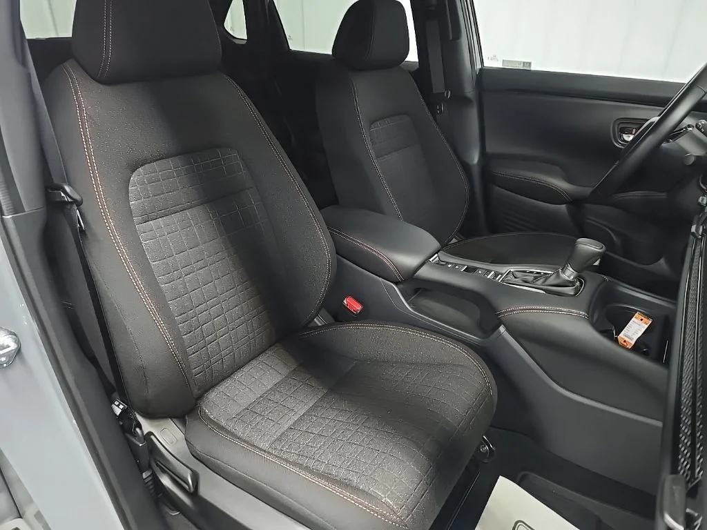 2026 Honda HR-V Sport - Photo 14