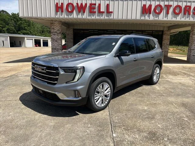 2026 GMC Acadia Elevation FWD's photo